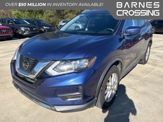 used 2019 Nissan Rogue car, priced at $16,997