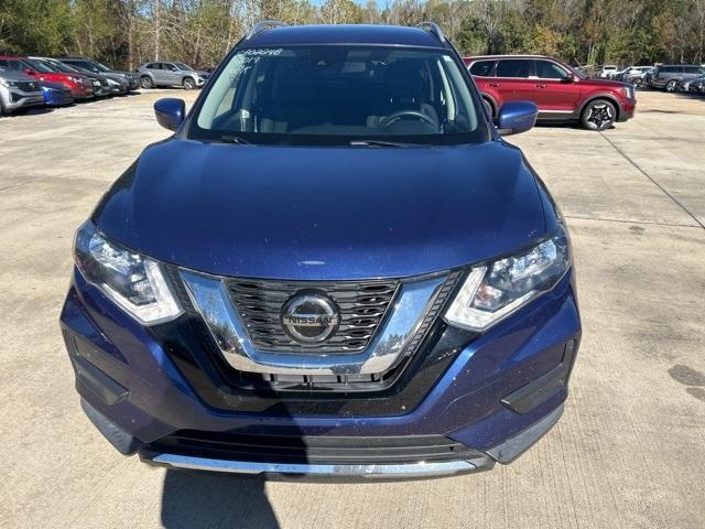 used 2019 Nissan Rogue car, priced at $16,997