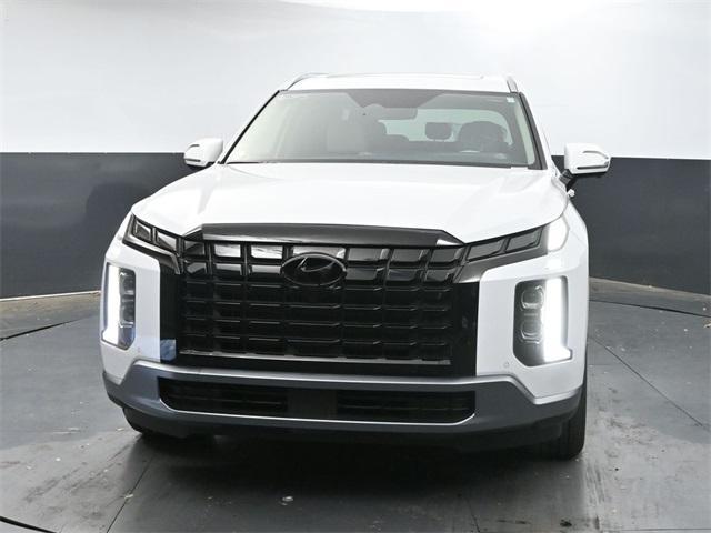 new 2025 Hyundai Palisade car