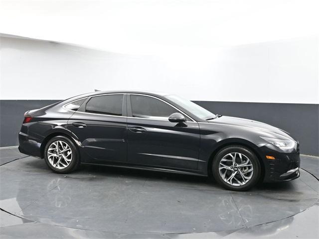 used 2023 Hyundai Sonata car, priced at $22,997