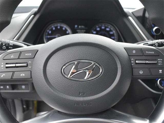 used 2023 Hyundai Sonata car, priced at $22,997