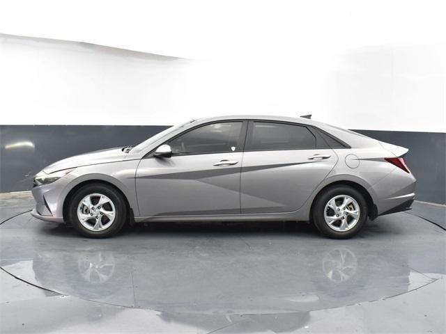 used 2022 Hyundai Elantra car, priced at $17,997