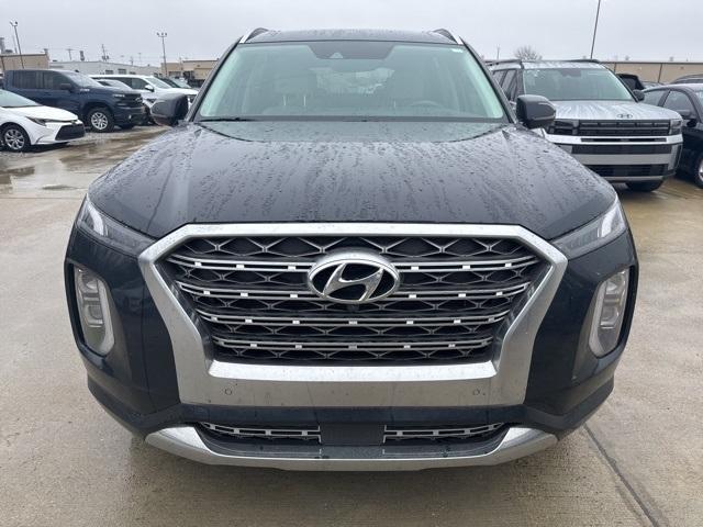 used 2020 Hyundai Palisade car, priced at $29,999