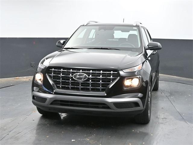 used 2024 Hyundai Venue car, priced at $18,997