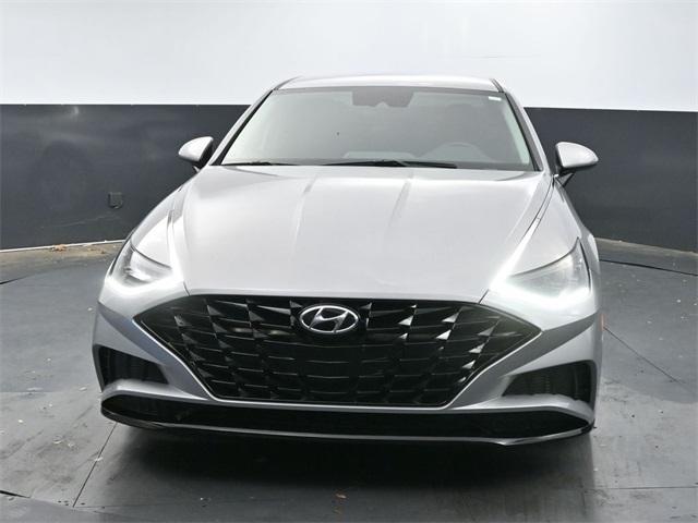 used 2023 Hyundai Sonata car, priced at $22,997