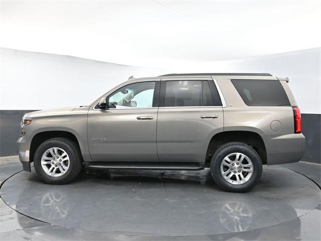 used 2018 Chevrolet Tahoe car, priced at $28,497