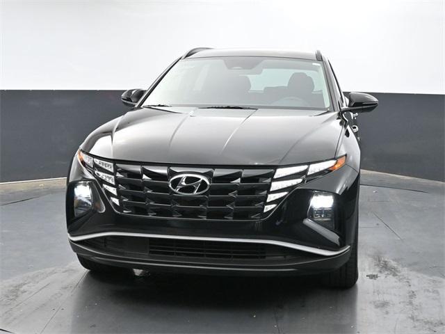 used 2022 Hyundai Tucson car, priced at $21,997