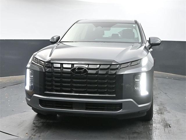 new 2025 Hyundai Palisade car