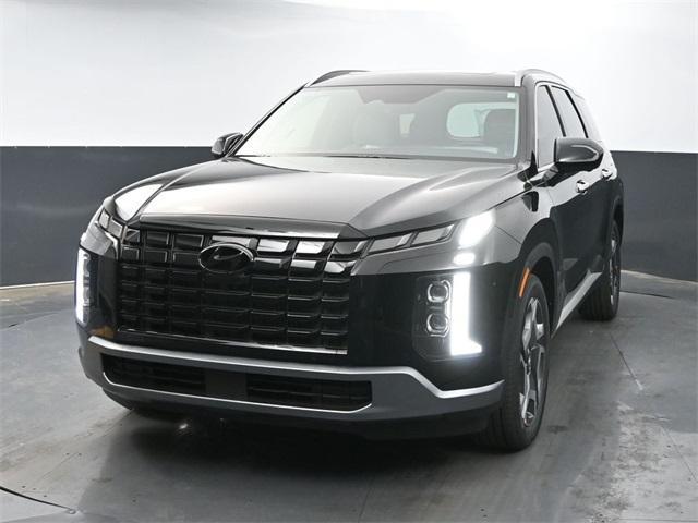 new 2025 Hyundai Palisade car