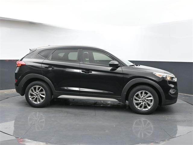 used 2018 Hyundai Tucson car, priced at $12,997