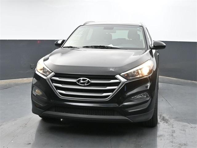 used 2018 Hyundai Tucson car, priced at $12,997