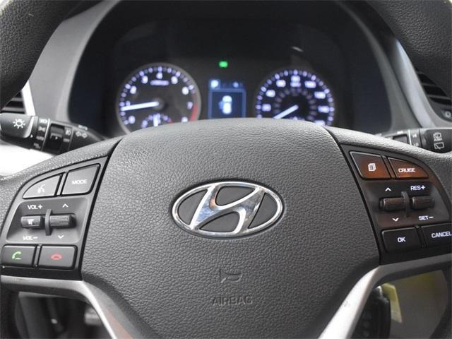 used 2018 Hyundai Tucson car, priced at $12,997