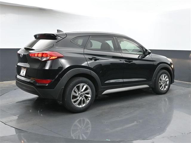 used 2018 Hyundai Tucson car, priced at $12,997