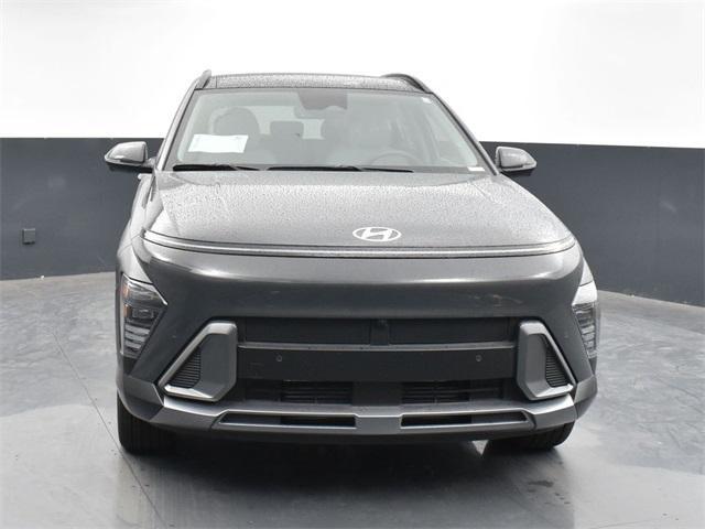 used 2024 Hyundai Kona car, priced at $31,997