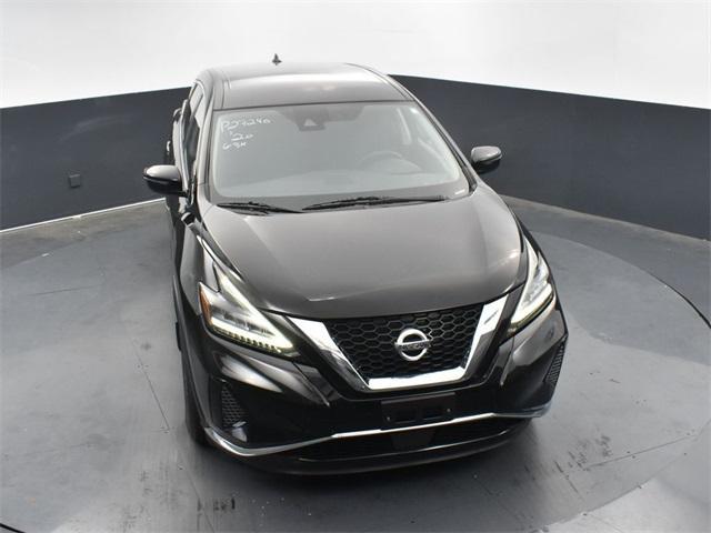 used 2020 Nissan Murano car, priced at $18,835