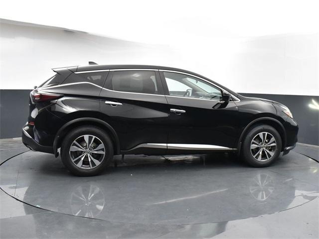 used 2020 Nissan Murano car, priced at $18,835