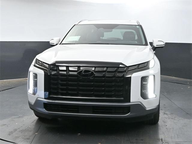 new 2025 Hyundai Palisade car