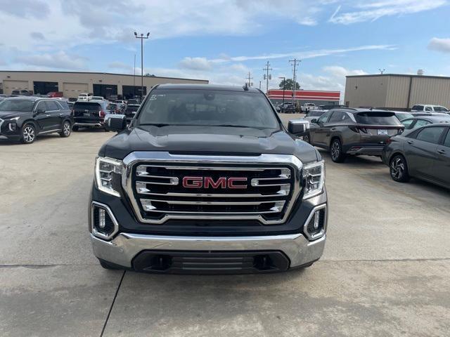 used 2022 GMC Sierra 1500 Limited car, priced at $44,997