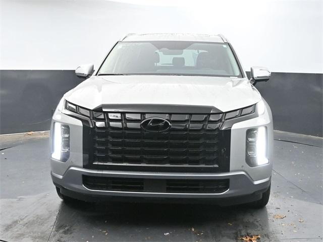 new 2025 Hyundai Palisade car