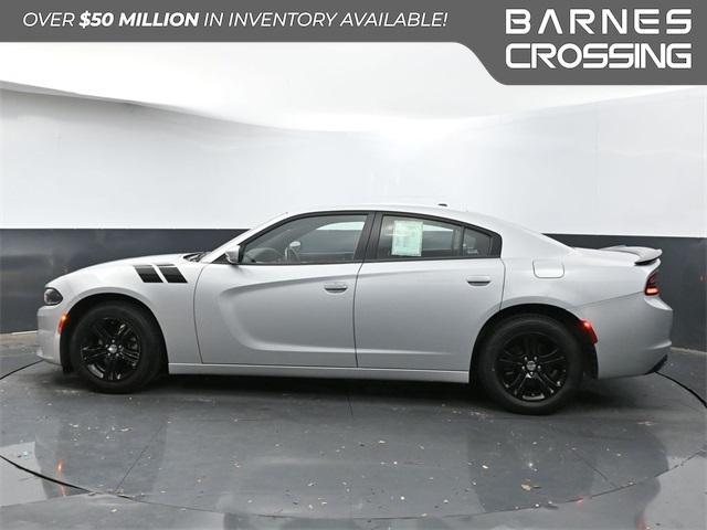 used 2022 Dodge Charger car, priced at $20,799