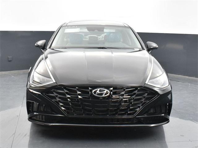 used 2023 Hyundai Sonata car, priced at $23,797