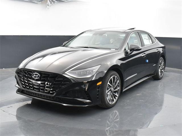 used 2023 Hyundai Sonata car, priced at $23,797