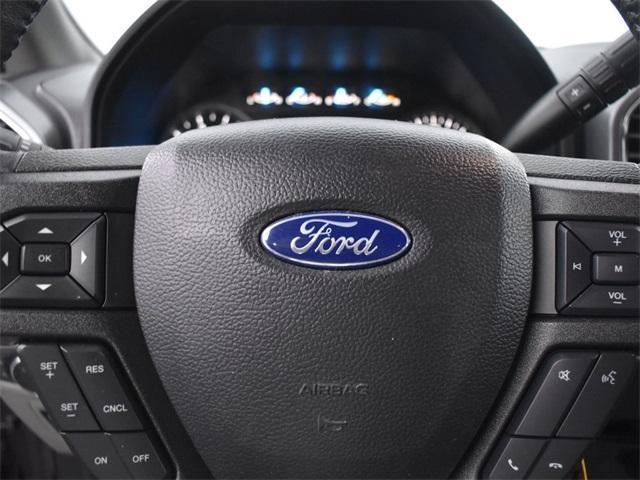 used 2020 Ford F-150 car, priced at $31,997