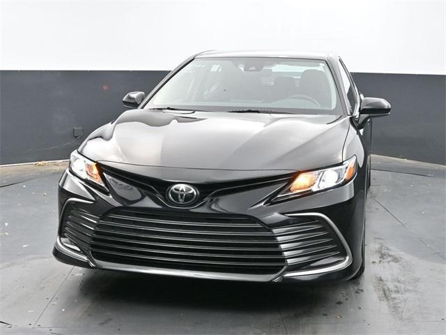 used 2024 Toyota Camry car, priced at $25,495