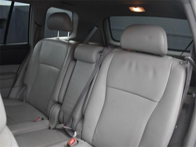 used 2012 Toyota Highlander car, priced at $14,997