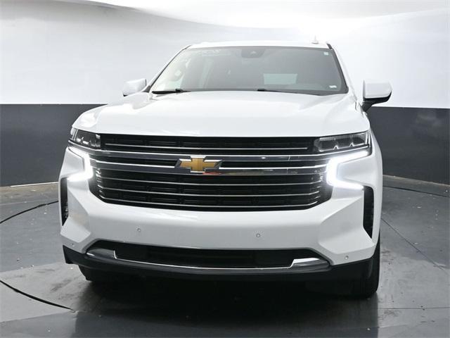 used 2023 Chevrolet Suburban car, priced at $45,997