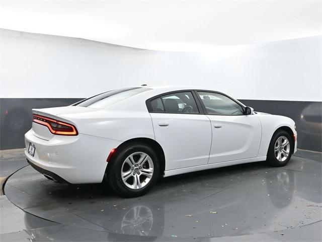 used 2022 Dodge Charger car, priced at $22,997