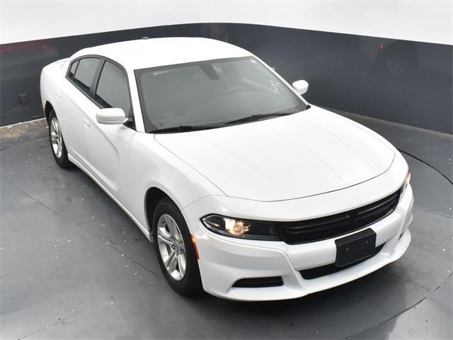 used 2022 Dodge Charger car, priced at $22,997