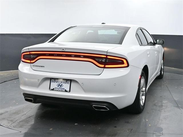 used 2022 Dodge Charger car, priced at $22,997