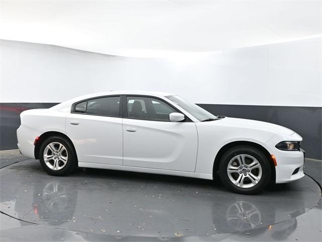 used 2022 Dodge Charger car, priced at $22,997