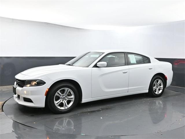 used 2022 Dodge Charger car, priced at $22,997