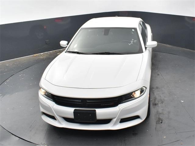 used 2022 Dodge Charger car, priced at $22,997