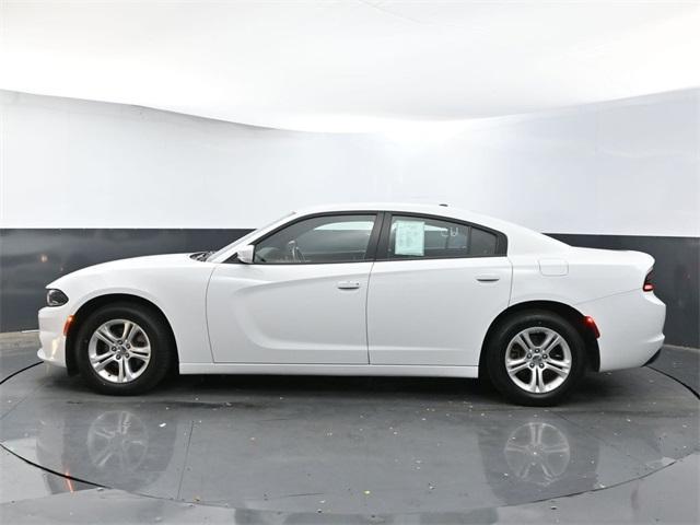 used 2022 Dodge Charger car, priced at $22,997