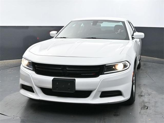 used 2022 Dodge Charger car, priced at $22,997