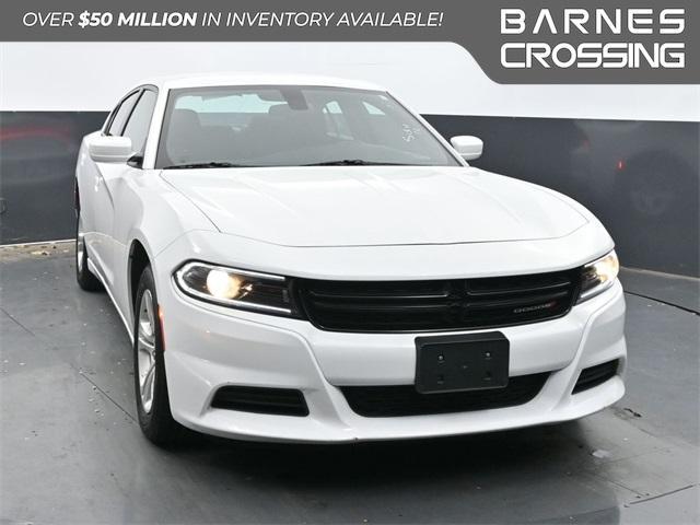 used 2022 Dodge Charger car, priced at $22,997