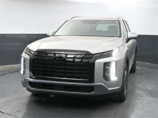 new 2025 Hyundai Palisade car