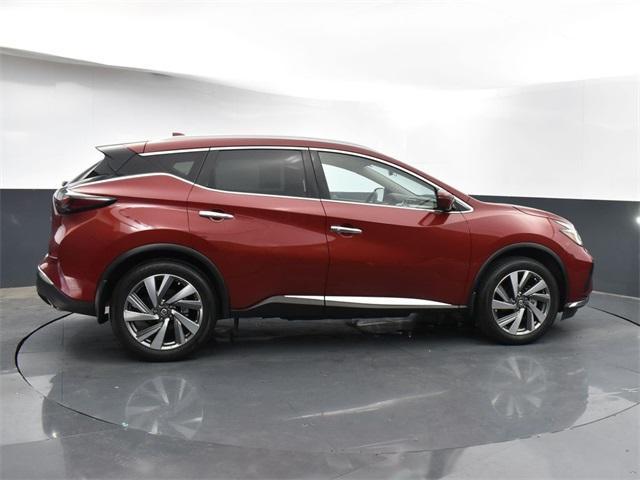 used 2020 Nissan Murano car, priced at $26,497