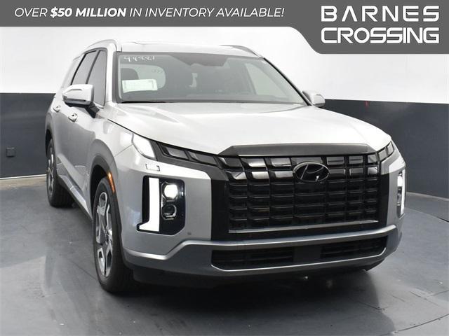 new 2024 Hyundai Palisade car