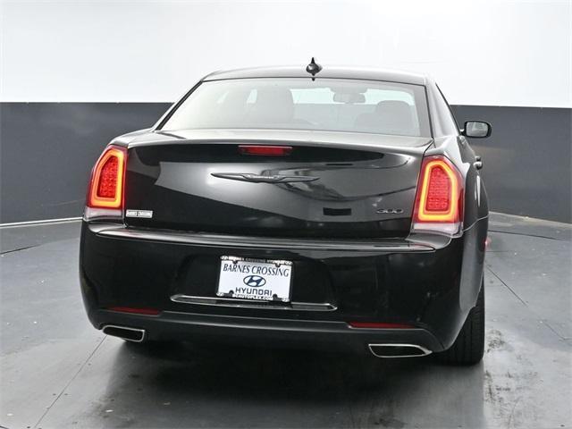 used 2022 Chrysler 300 car, priced at $23,997