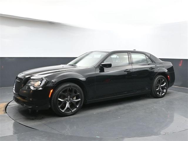 used 2022 Chrysler 300 car, priced at $23,997