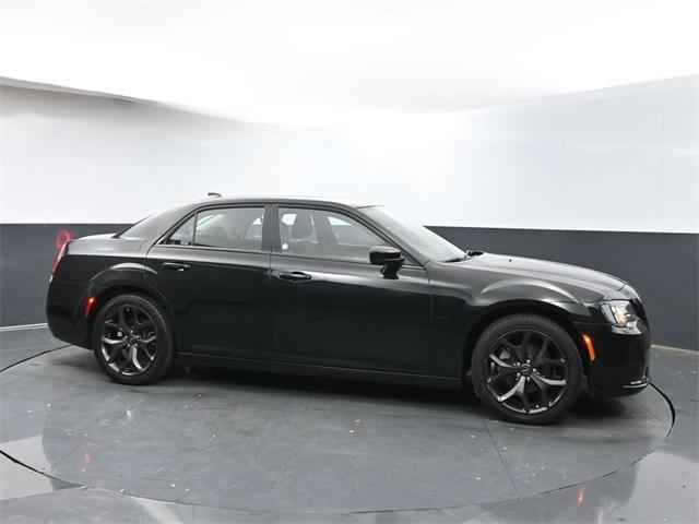 used 2022 Chrysler 300 car, priced at $23,997