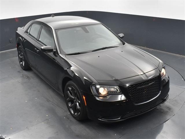 used 2022 Chrysler 300 car, priced at $23,997