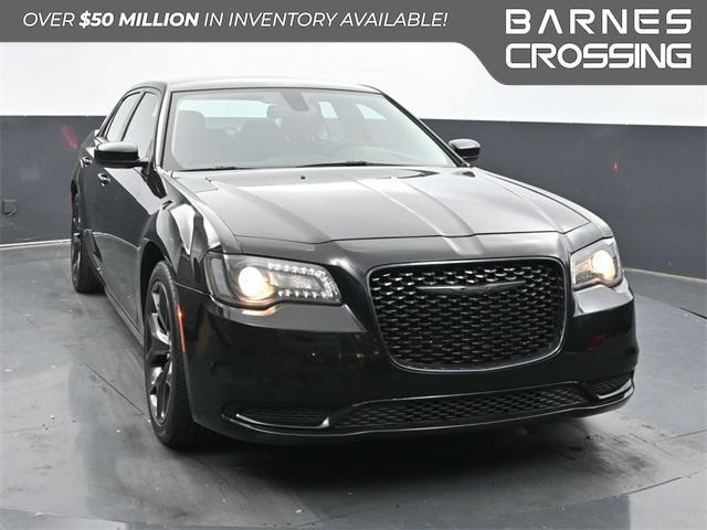 used 2022 Chrysler 300 car, priced at $23,997