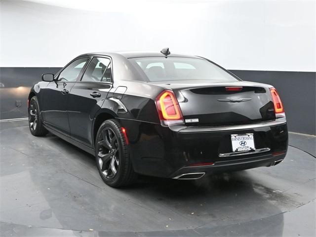 used 2022 Chrysler 300 car, priced at $23,997