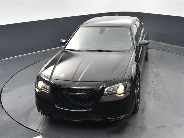 used 2022 Chrysler 300 car, priced at $23,997