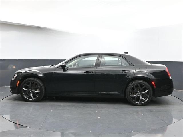 used 2022 Chrysler 300 car, priced at $23,997